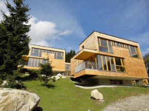 Chalet Klassik